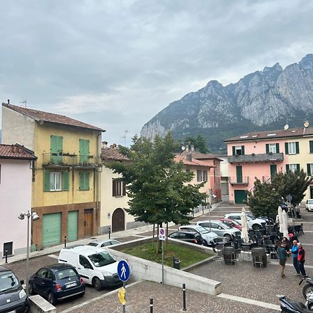Casa Da Raquel Apartamento Lecco Exterior foto