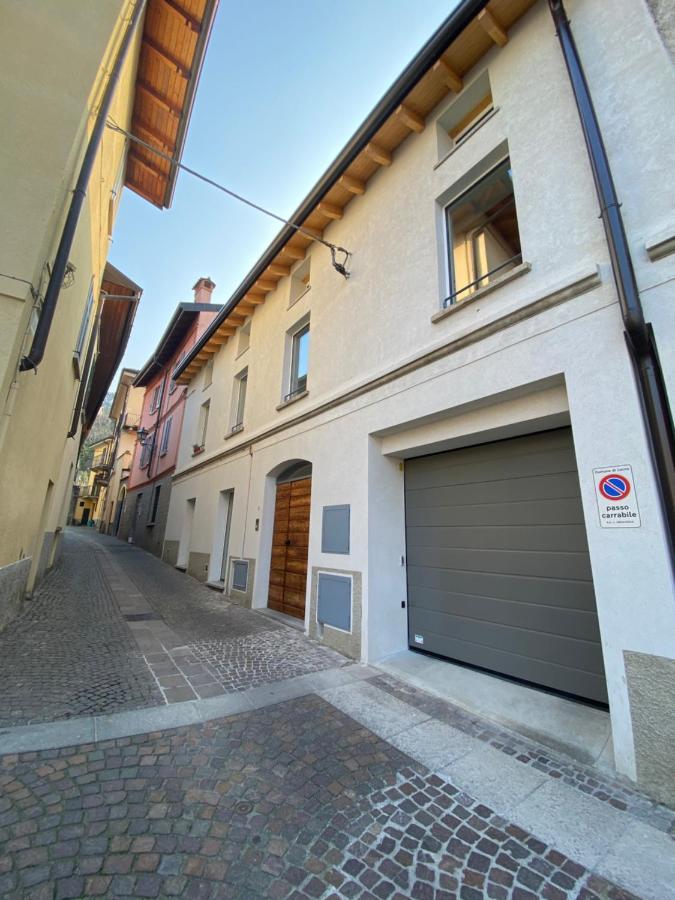 Casa Da Raquel Apartamento Lecco Exterior foto