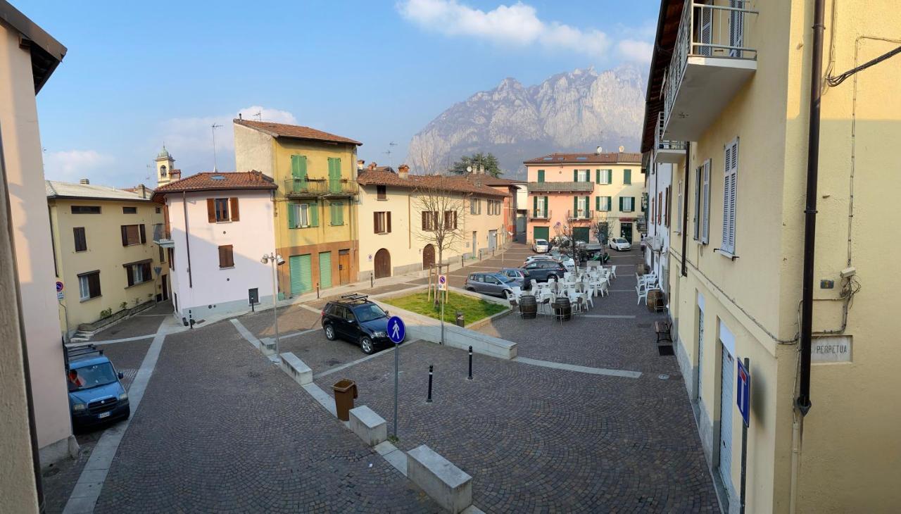 Casa Da Raquel Apartamento Lecco Exterior foto