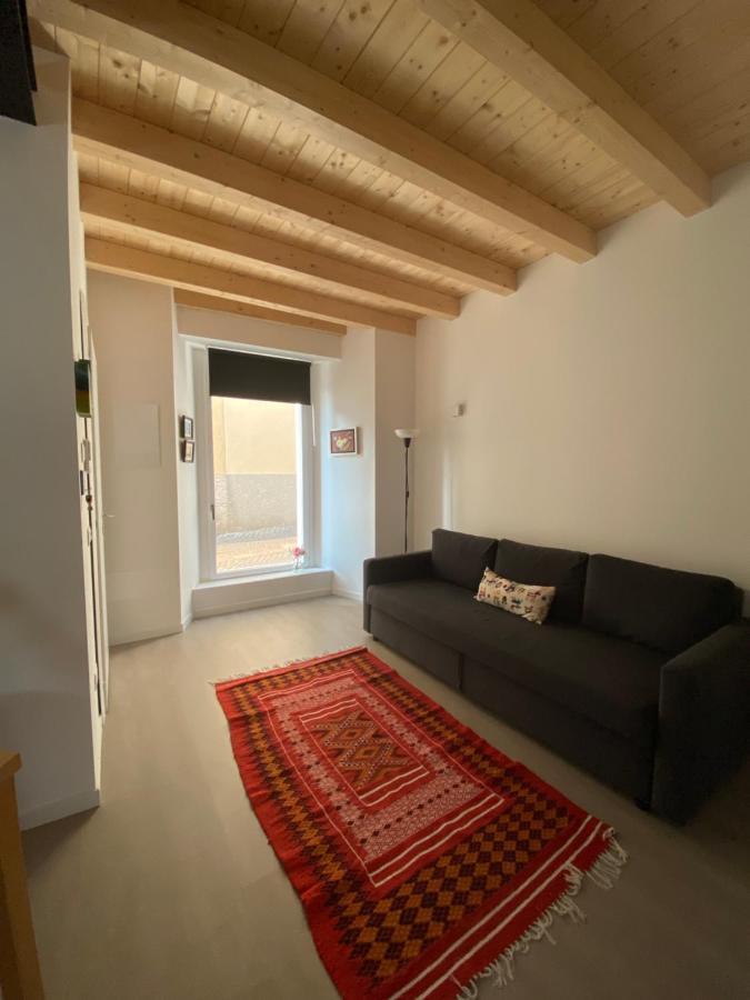 Casa Da Raquel Apartamento Lecco Exterior foto