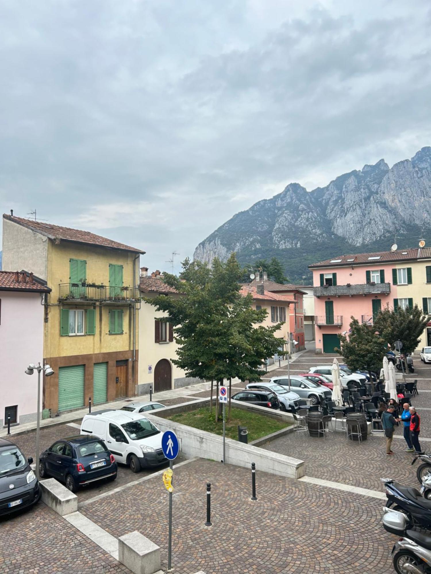 Casa Da Raquel Apartamento Lecco Exterior foto